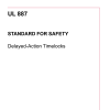 UL 887 PDF UL 887 PDF